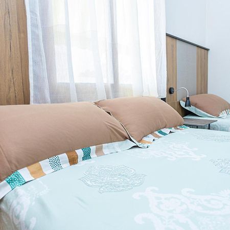 Hotel Olti Vlorë Esterno foto