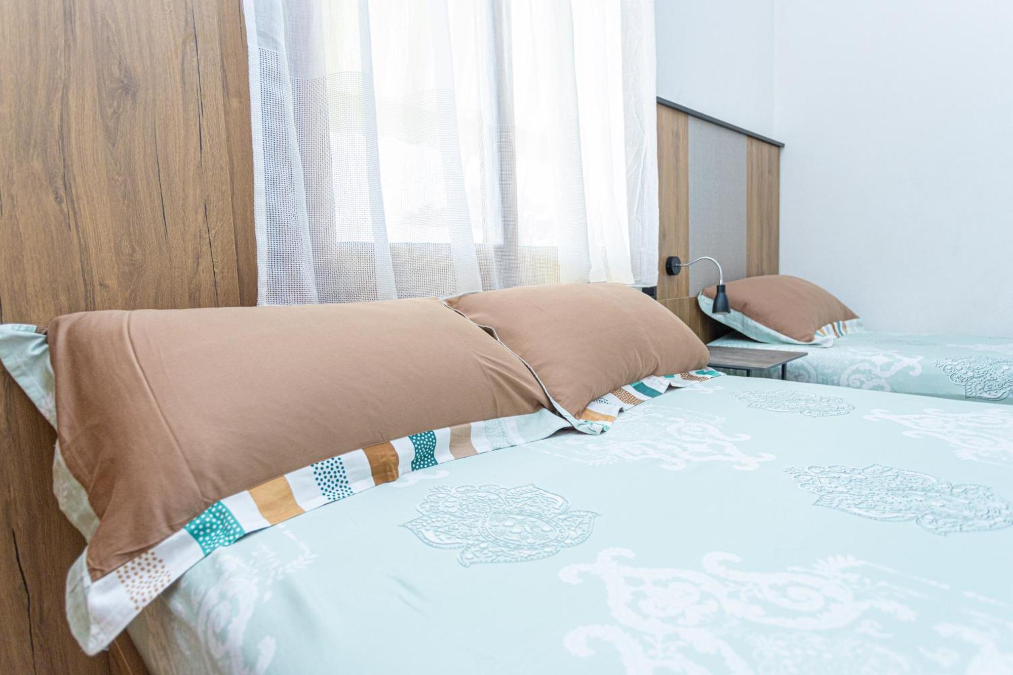 Hotel Olti Vlorë Esterno foto