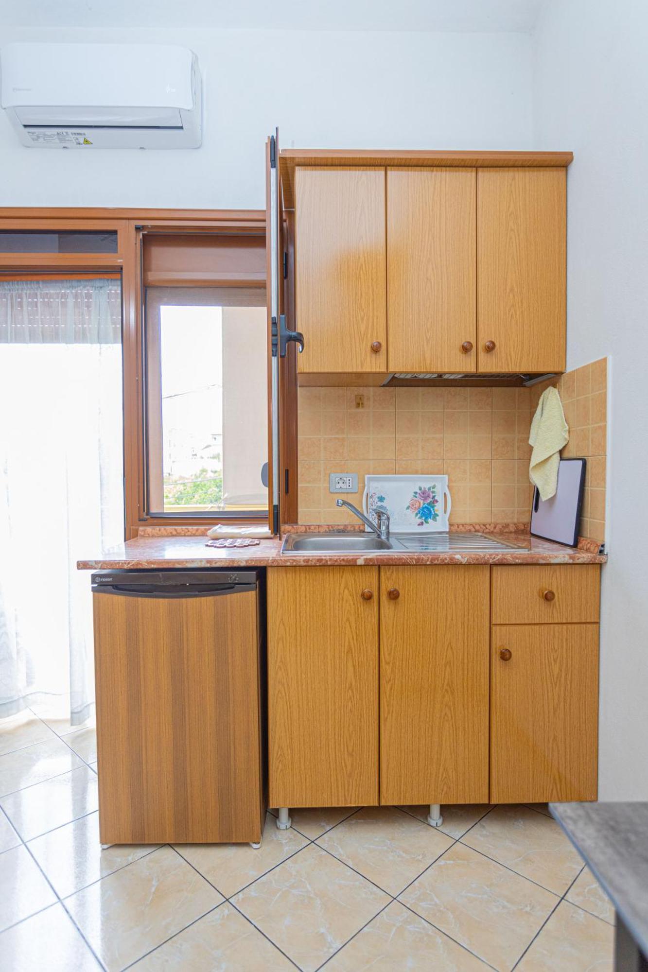 Hotel Olti Vlorë Esterno foto